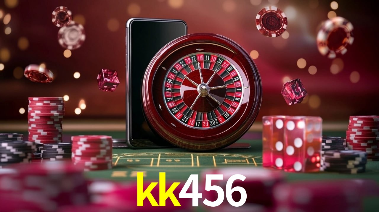 Welcome Bonus kk456