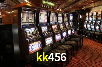 A Revolução dos Aplicativos de Jogos no kk456