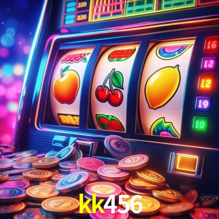Apostas de Tênis kk456