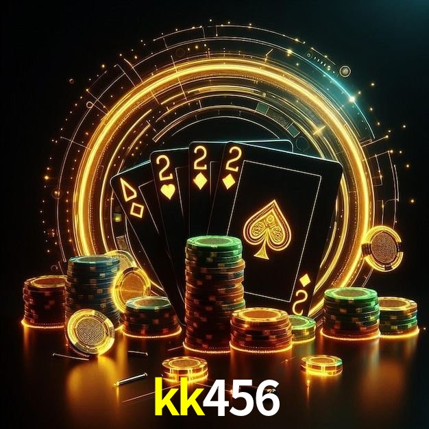 Recursos de Bônus kk456