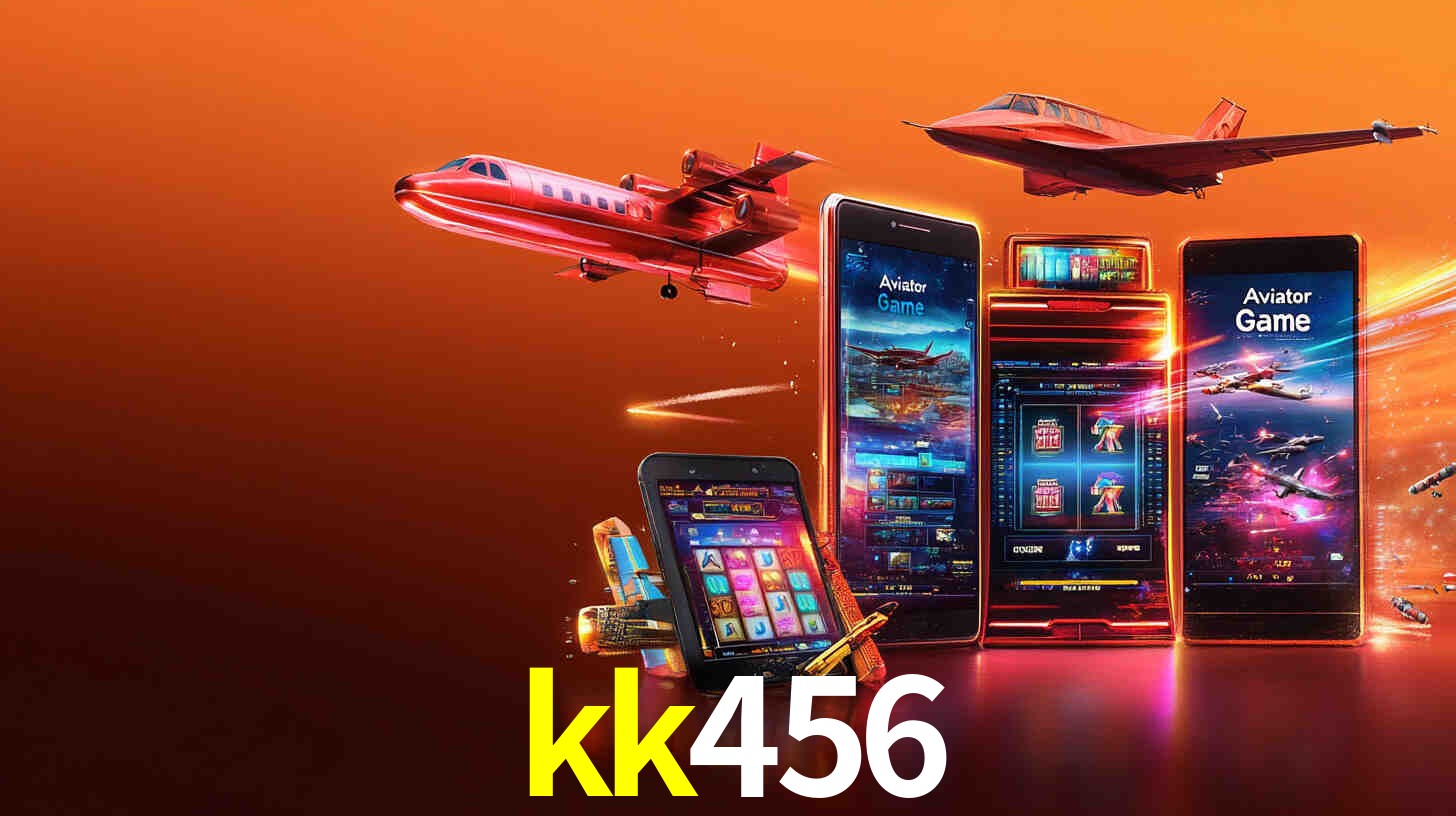 Inovações de Jogos na kk456: O Futuro das Experiências Interativas