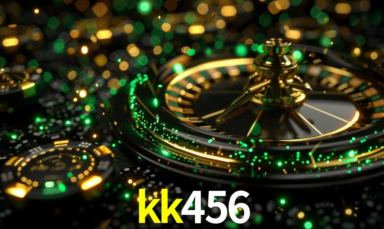 Canal oficial no Telegram da kk456
