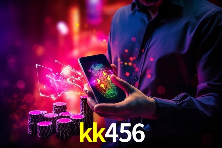 Bônus Diários kk456