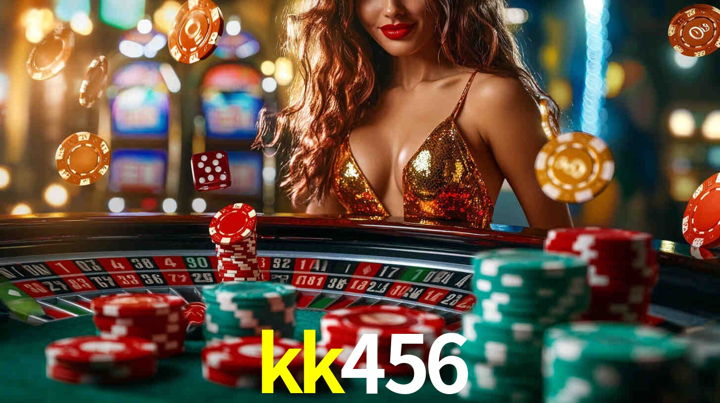 Welcome Bonus kk456