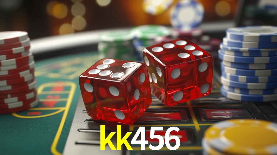 Roulette Table kk456