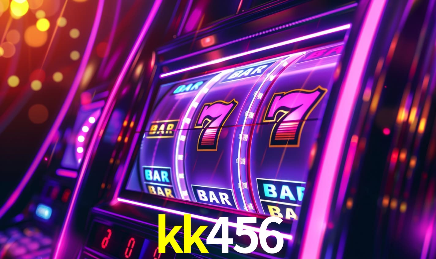 kk456: Seu Especialista em Apostas Esportivas Brasileiras