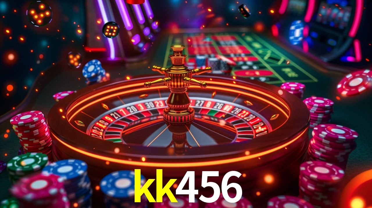 cassino kk456
