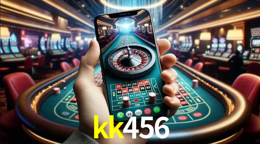 2FA Security kk456