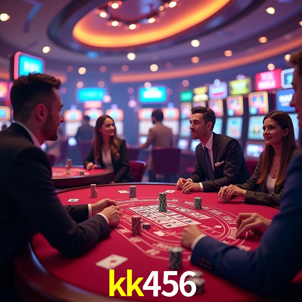 Jogos Exclusivos kk456
