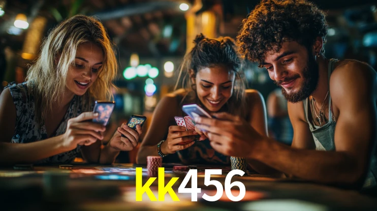 VIP Casino kk456