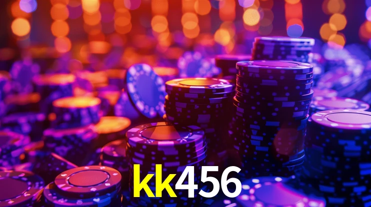 kk456 bet