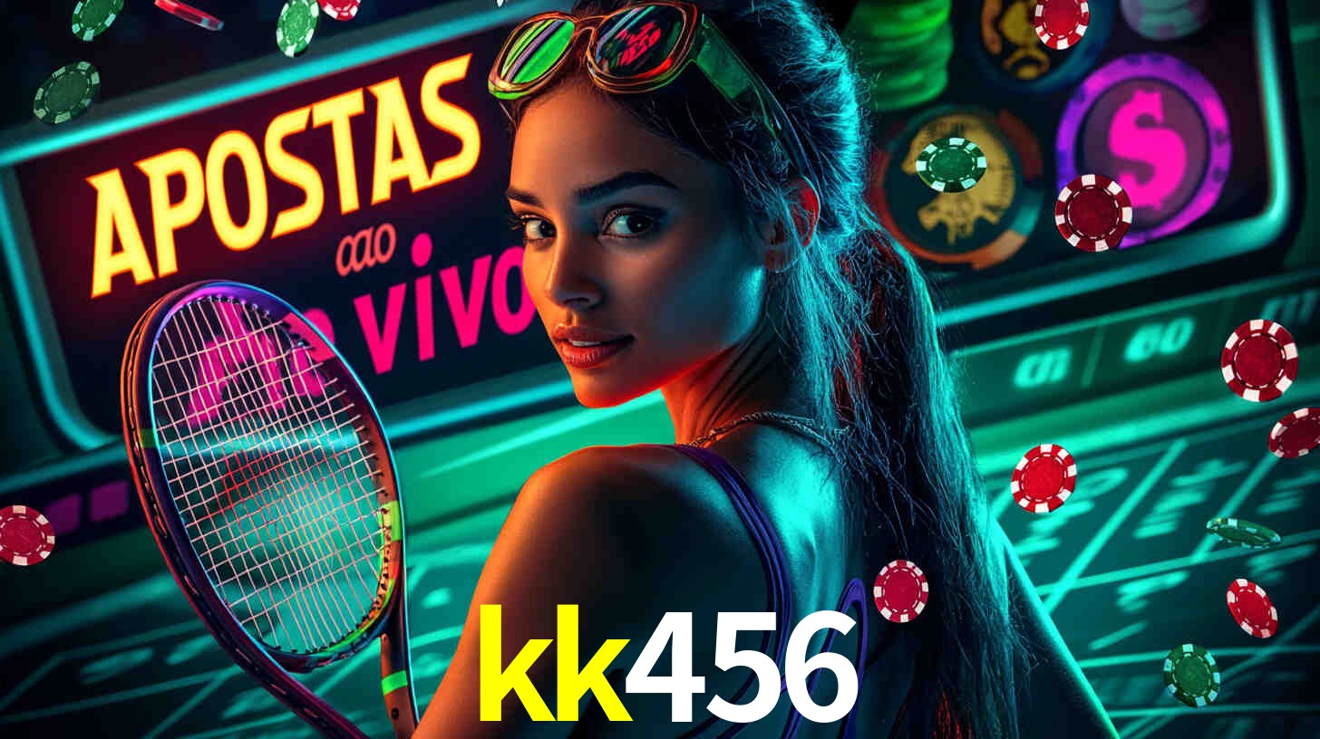 Descubra o Programa VIP da kk456: Vantagens Exclusivas para Jogadores