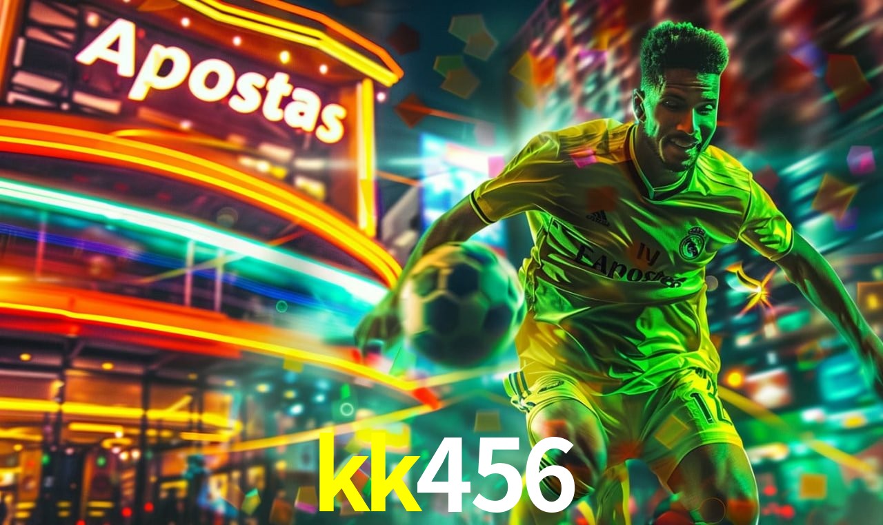 Estatísticas do Jogo kk456