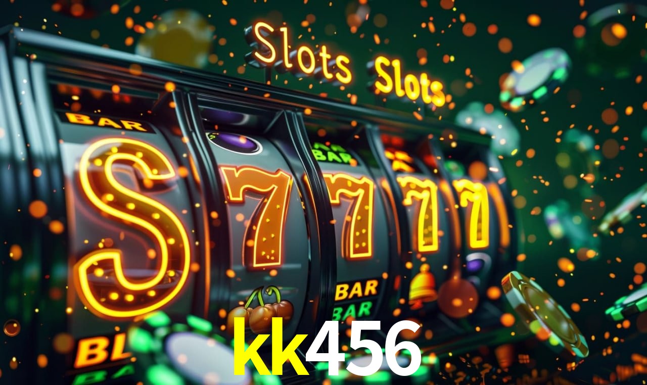 Casino VIP kk456