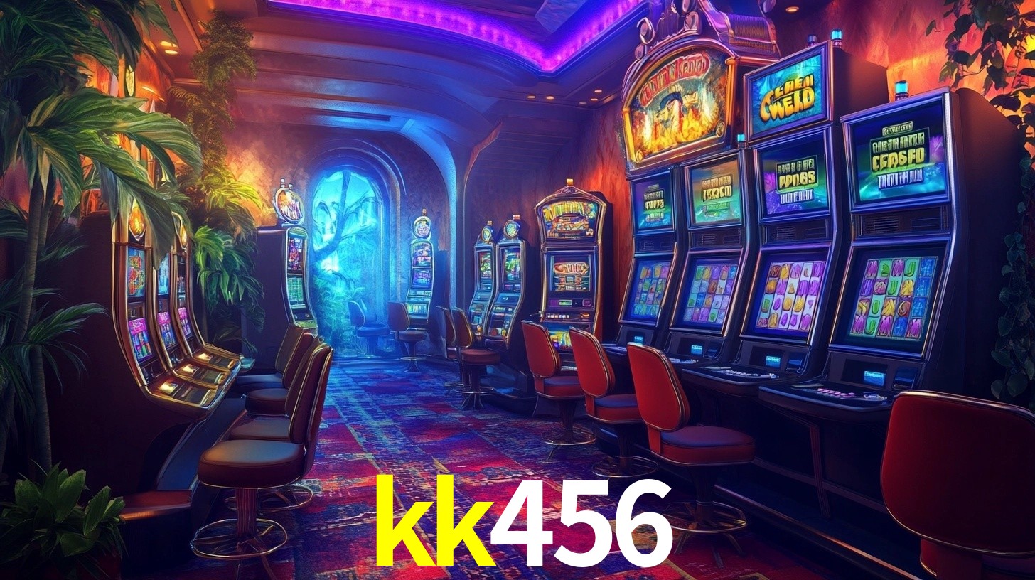 Live Casino kk456