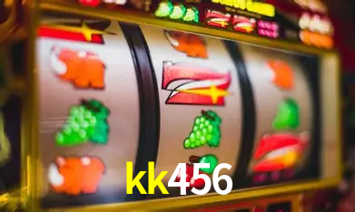 Descubra a Magia dos Jogos de Arcade no kk456