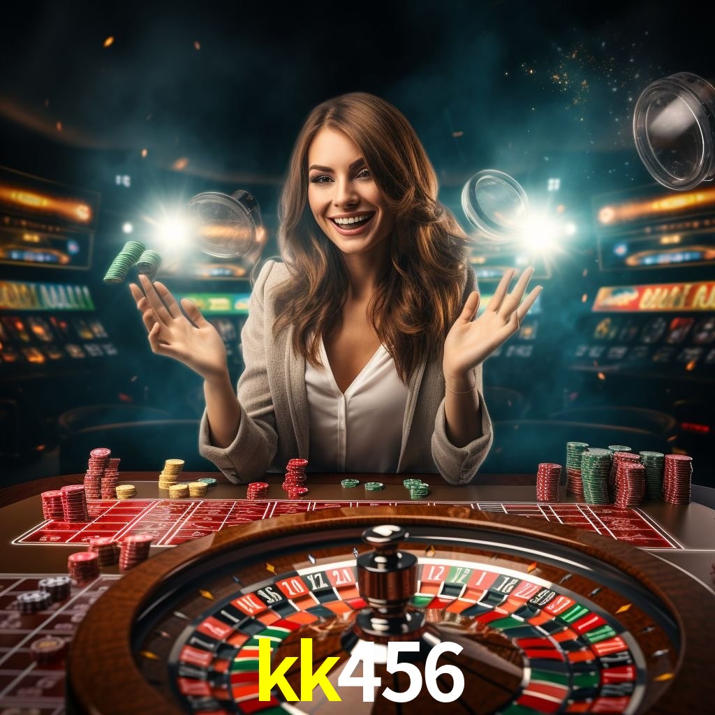 Ofertas Imperdíveis na kk456: Promoções e Bônus Que Valem a Pena