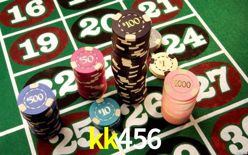 A Emoção da Loteria na kk456: Uma Chance de Mudança de Vida