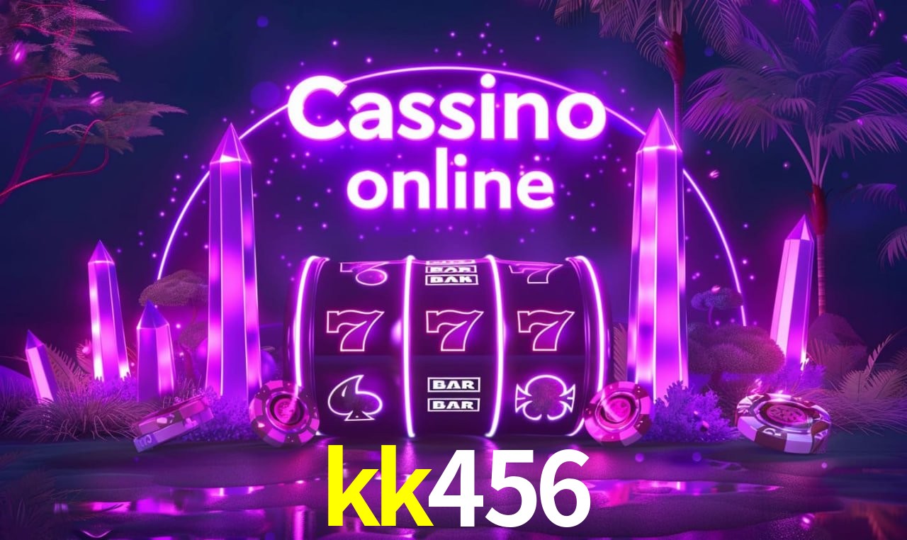 Tecnologia da Plataforma kk456