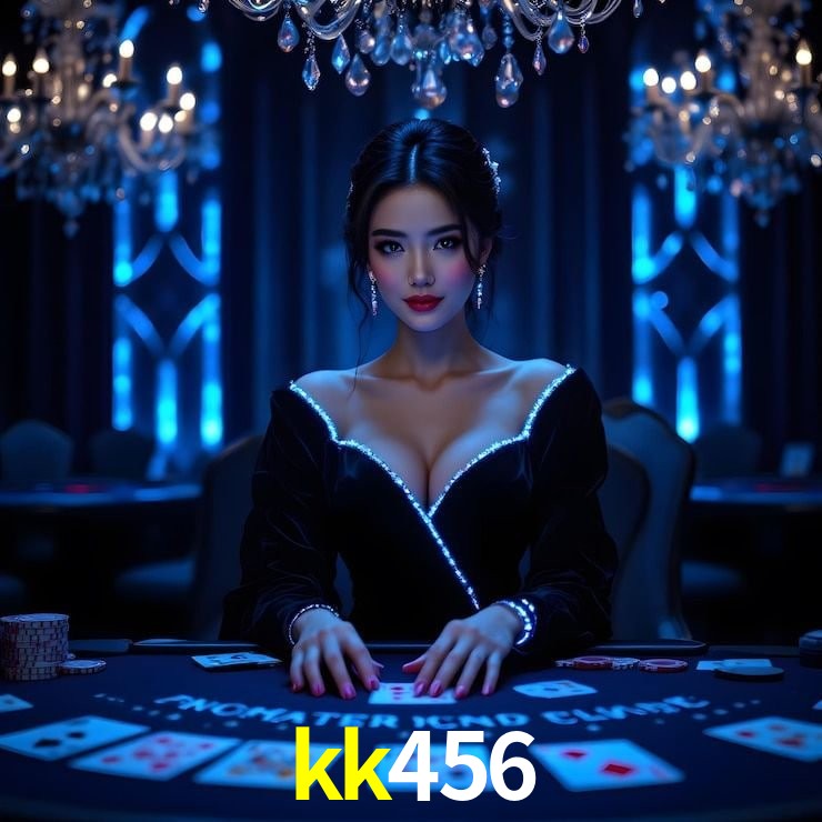 Diretório de Jogos kk456