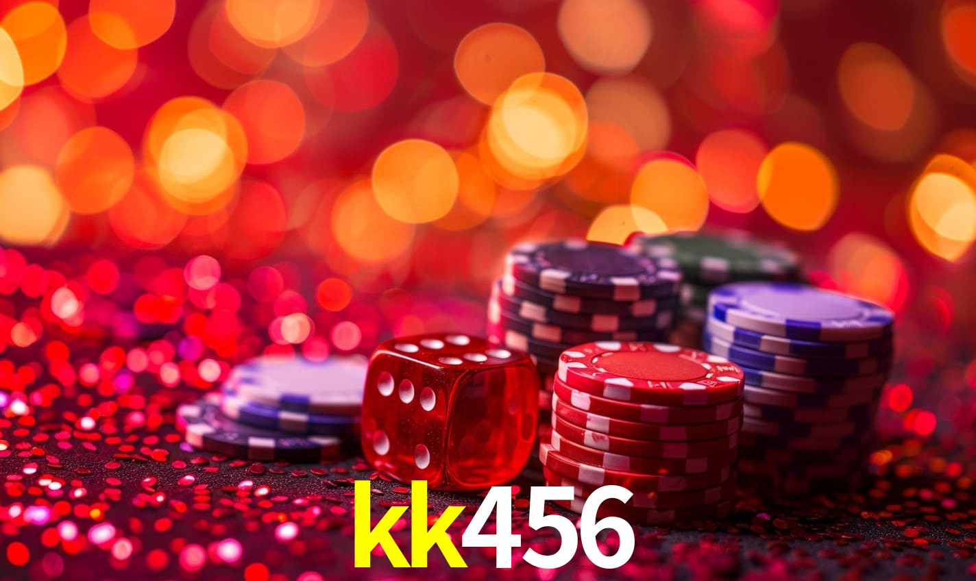 Descubra o Programa VIP da kk456: Vantagens Exclusivas para Jogadores