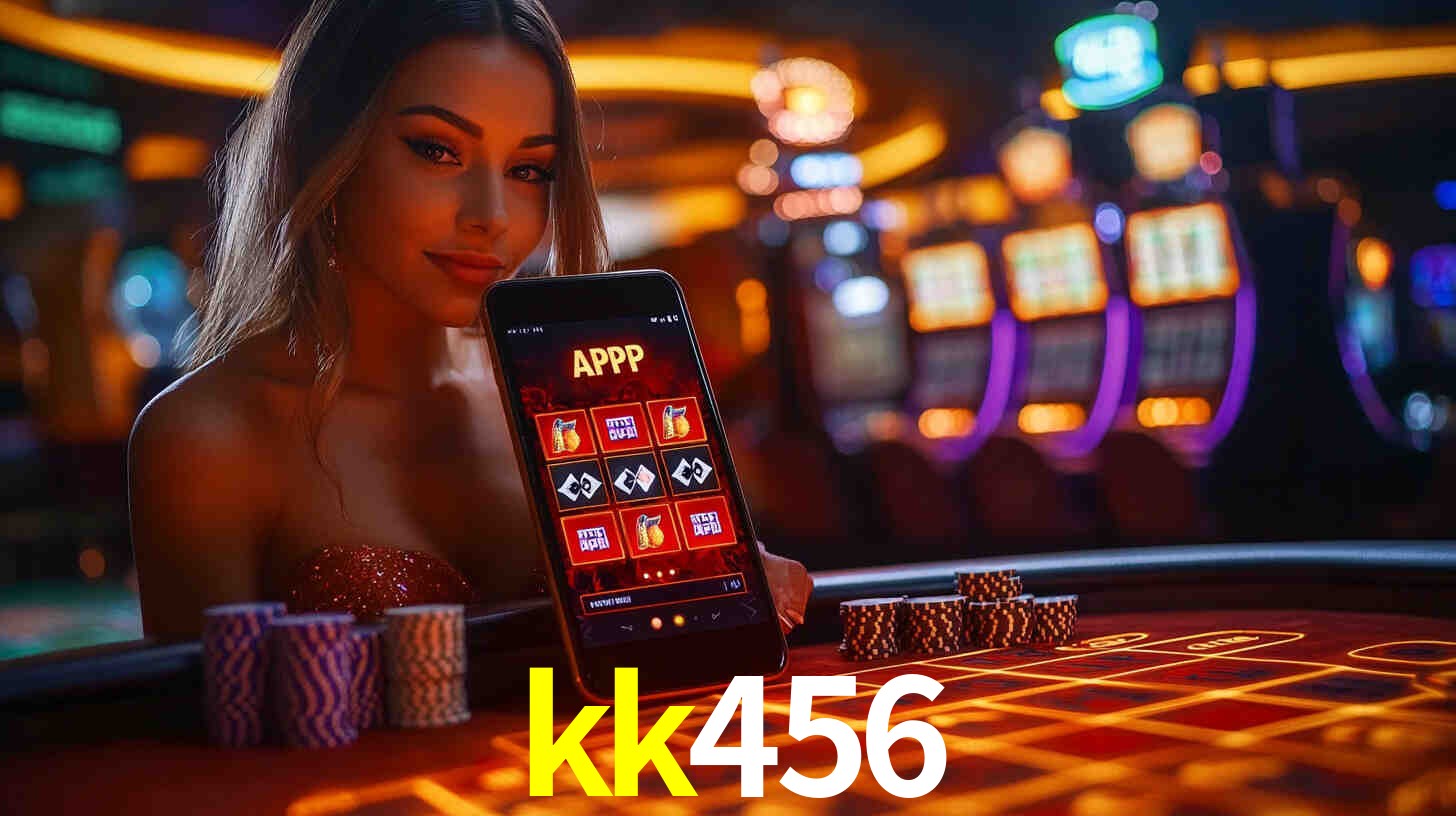 Apostas Esportivas na kk456: Um Guia Completo