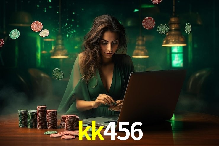 Segurança e privacidade no APP kk456