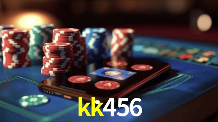 Mesa de Blackjack kk456