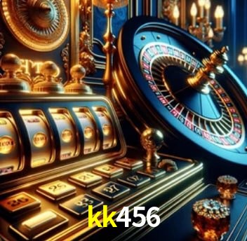 Mesa de Roleta kk456