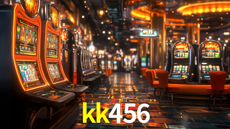 kk456 App Interface