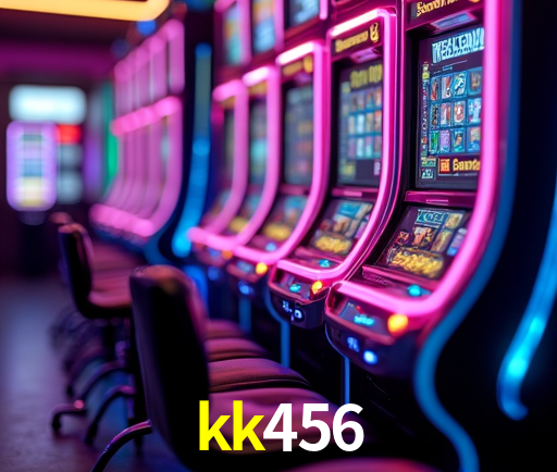 Segurança e performance na plataforma kk456
