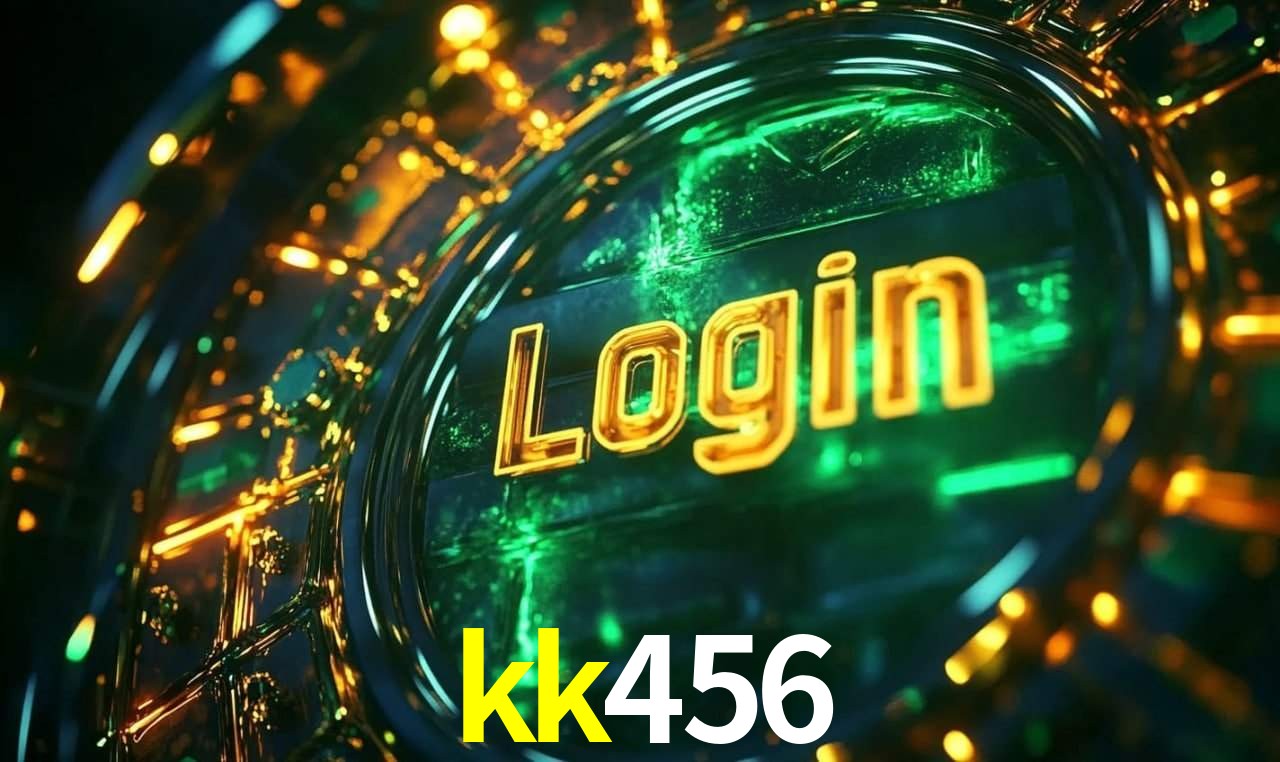 APP rápido e leve da kk456
