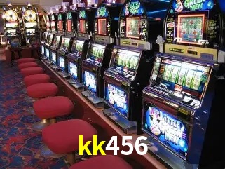 Desvendando o Mundo dos Jogos Virtuais na kk456
