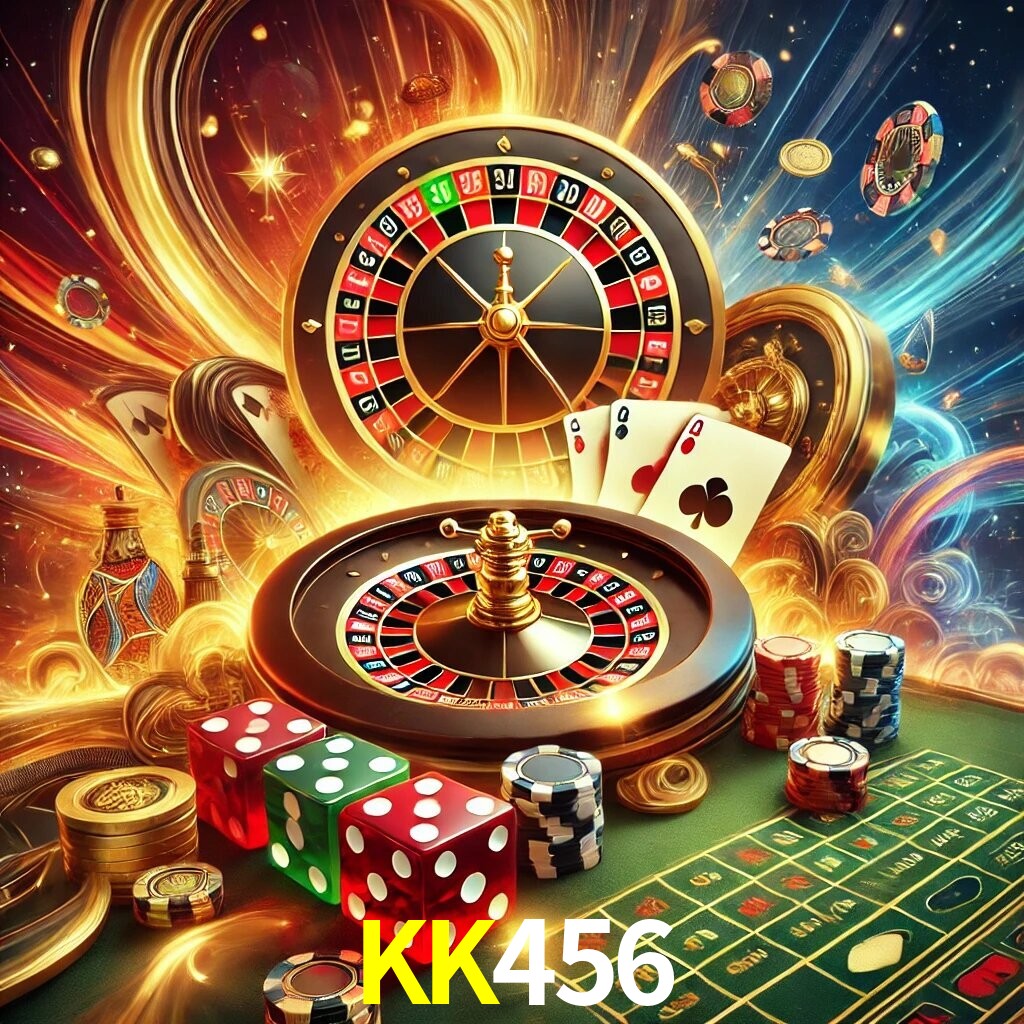  KK456